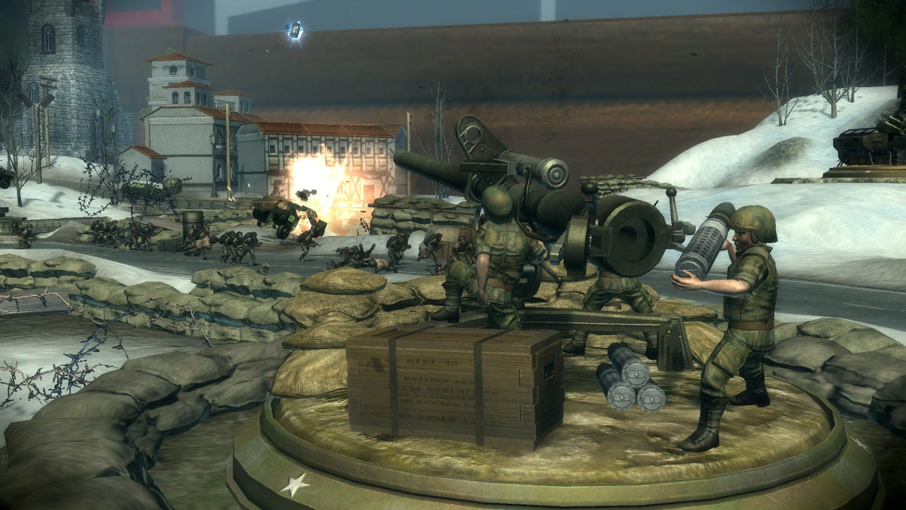 Toy Soldiers: Cold War - Imagen 10